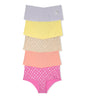 Victoria's Secret Women's No Show Cheeky Underwear, Minimal Coverage Panties for Women, Multi Pack (XS - XXL) - 7DAY'S
