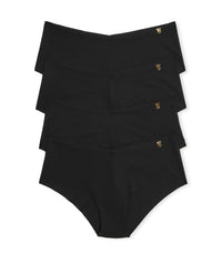Victoria's Secret Women's No Show Cheeky Underwear, Minimal Coverage Panties for Women, Multi Pack (XS - XXL) - 7DAY'S