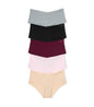 Victoria's Secret Women's No Show Hipster Underwear, Panties for Women, Multi Pack (XS - XXL) - 7DAY'S
