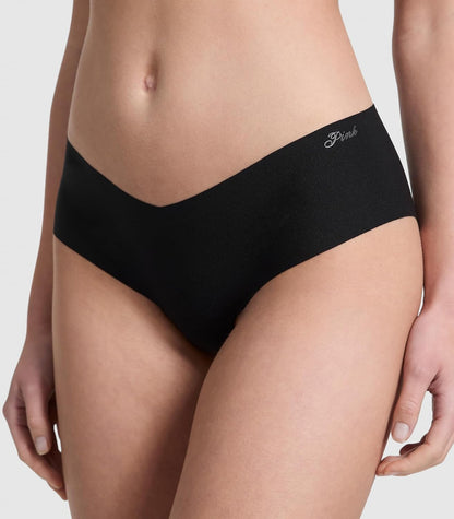Victoria's Secret Women's No Show Hipster Underwear, Panties for Women, Multi Pack (XS - XXL) - 7DAY'S