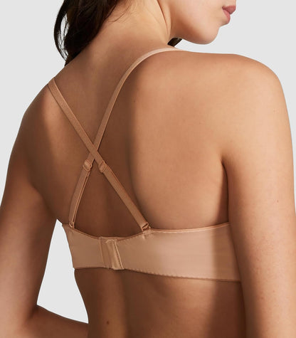 Victoria's Secret Women's Pink Wear Everywhere Lightly Lined Strapless Bra, Bras for Women (32A - 38DDD) - 7DAY'S