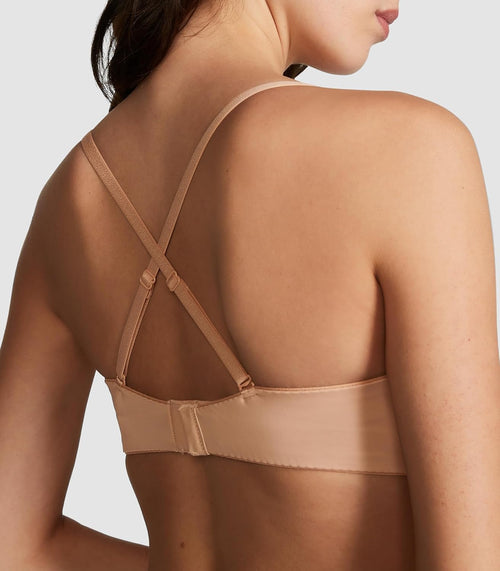 Victoria's Secret Women's Pink Wear Everywhere Lightly Lined Strapless Bra, Bras for Women (32A - 38DDD) - 7DAY'S