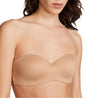 Victoria's Secret Women's Pink Wear Everywhere Lightly Lined Strapless Bra, Bras for Women (32A - 38DDD) - 7DAY'S