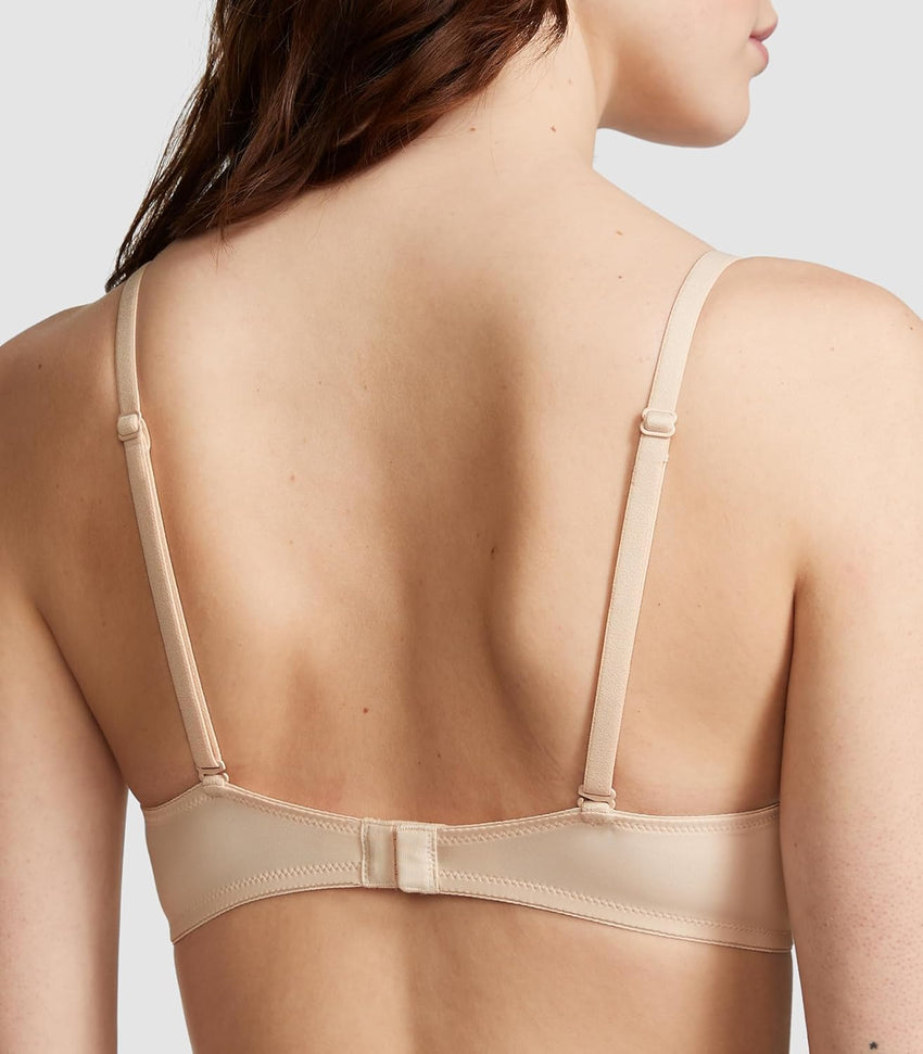 Victoria's Secret Women's Pink Wear Everywhere Lightly Lined T-Shirt Bra, Bras for Women (32A - 40DDD) - 7DAY'S