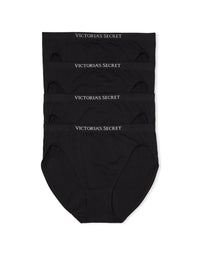 Victoria's Secret Women's Seamless Brief Underwear, Full Coverage Panties for Women, Multi Pack (XS - XXL) - 7DAY'S