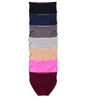 Victoria's Secret Women's Seamless Brief Underwear, Full Coverage Panties for Women, Multi Pack (XS - XXL) - 7DAY'S