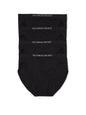 Victoria's Secret Women's Seamless Brief Underwear, Full Coverage Panties for Women, Multi Pack (XS - XXL) - 7DAY'S
