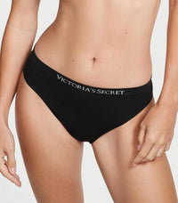 Victoria's Secret Women's Seamless Brief Underwear, Full Coverage Panties for Women, Multi Pack (XS - XXL) - 7DAY'S