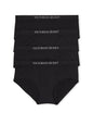 Victoria's Secret Women's Seamless Hipster Underwear, Moderate Coverage Panties for Women, Multi Pack (XS - XXL) - 7DAY'S