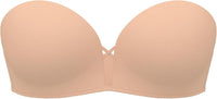 Victoria's Secret Women's Very Sexy Bombshell Adds - 2 - Cups Push Up Strapless Bra, Bras for Women (32A - 38D) - 7DAY'S