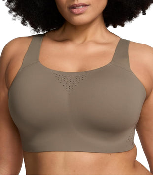 Victoria's Secret Women's VSX Featherweight Max Sports Bra, High Impact Wireless (32A-38DD)