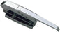 Walk - in Door Latch - Keil W19 - Handle Only - 7DAY'S