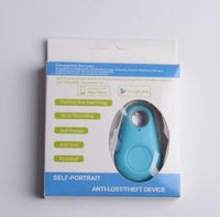 Water Drop Bluetooth Anti Lost Object Finder - 7DAY'S