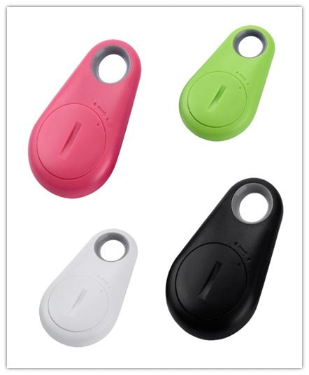 Water Drop Bluetooth Anti Lost Object Finder - 7DAY'S