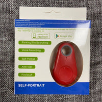 Water Drop Bluetooth Anti Lost Object Finder - 7DAY'S