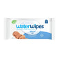 WaterWipes Sensitive+ Newborn & Baby Wipes, 3 - In - 1 Cleans, Cares, Protects, 99.9% Water, Unscented & Hypoallergenic, 720 Count (12 Packs) - 7DAY'S