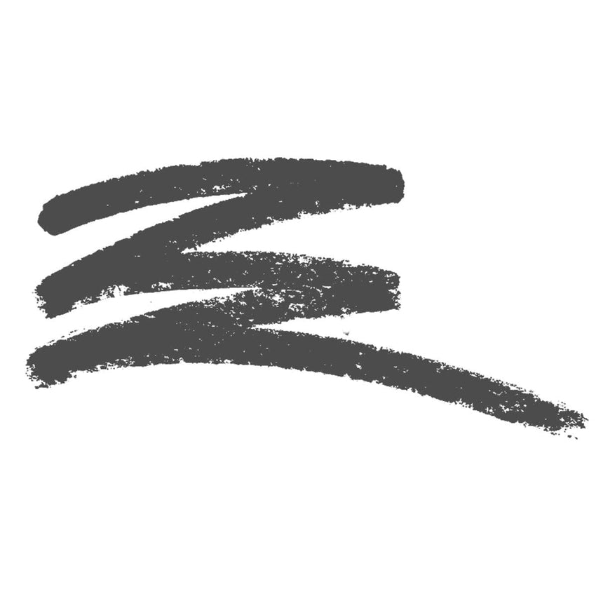 wet n wild Mega Last Breakup Proof Retractable Eyeliner - Waterproof 16 - Hour Long - Lasting Wear, Cruelty - Free & Vegan - Blackest Black - 7DAY'S