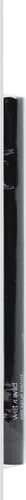 wet n wild Mega Last Breakup Proof Retractable Eyeliner - Waterproof 16 - Hour Long - Lasting Wear, Cruelty - Free & Vegan - Blackest Black - 7DAY'S