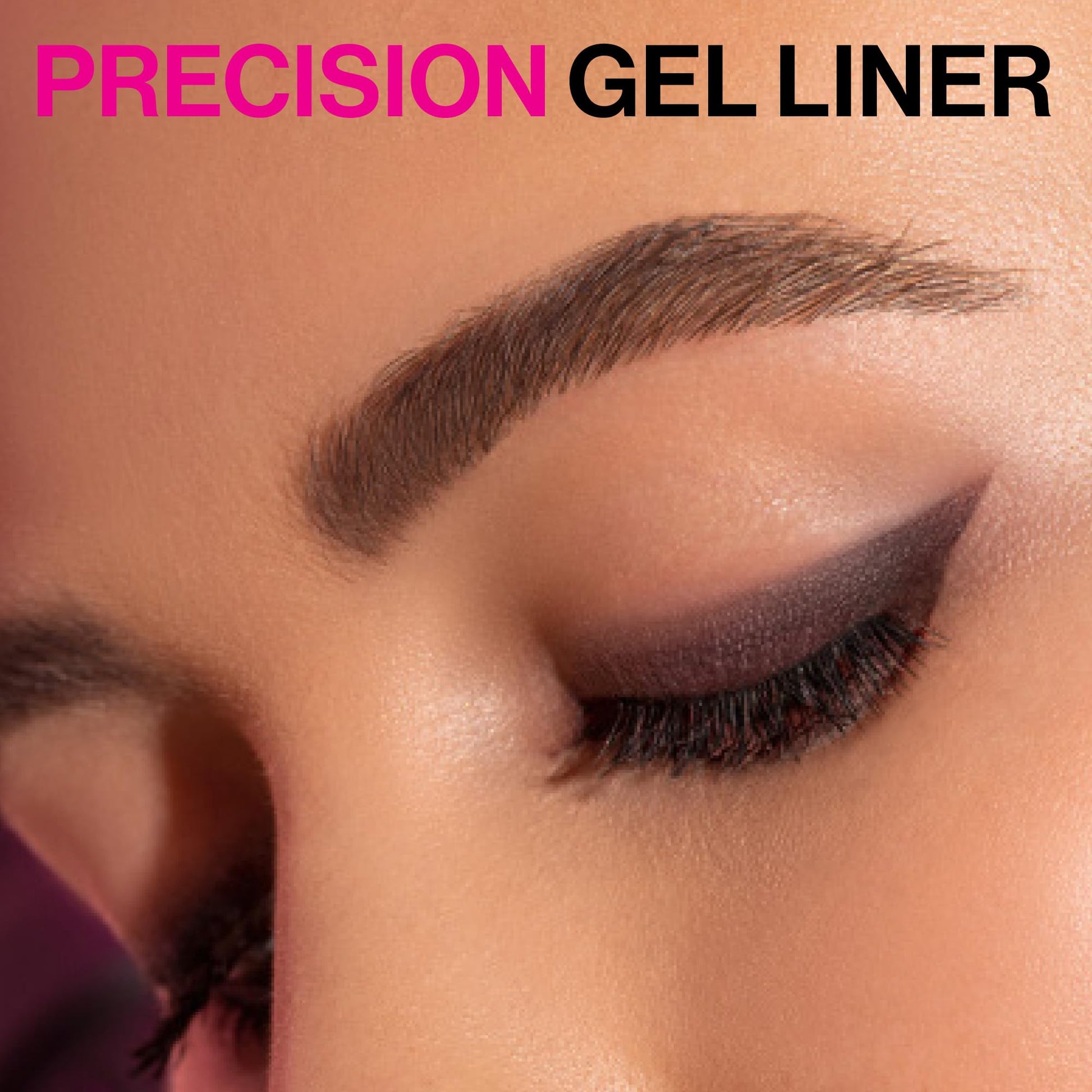 wet n wild Mega Last Breakup Proof Retractable Eyeliner - Waterproof 16 - Hour Long - Lasting Wear, Cruelty - Free & Vegan - Blackest Black - 7DAY'S