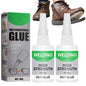 Whimsyard Glue, Oily Glue Mighty UniversalGlue, Beyond Draw Glues,Welding High - Strength OilyGlue - Super Glues,High Strength OilyGlue for Everything, Shoes, Metal, Plastic, Wood, Leather, Glass (2) - 7DAY'S