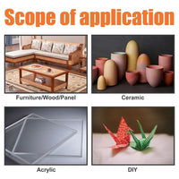 Whimsyard Glue, Oily Glue Mighty UniversalGlue, Beyond Draw Glues,Welding High - Strength OilyGlue - Super Glues,High Strength OilyGlue for Everything, Shoes, Metal, Plastic, Wood, Leather, Glass (2) - 7DAY'S