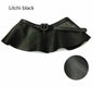 Wide Gold Belt Women Corset Metal Decorated Belts Pu Leather Ruffle Skirt Peplum Waistband Cummerbunds Female Dress Strap Girdle - 7DAY'S