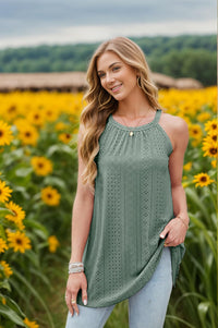 WIHOLL Swimsuit Cover Up for Women Crochet Hollow Out Summer Dresses for Women 2025 - 7DAY'S