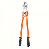 Wire cutters, 24 - inch locking pliers, double - material handles with soft rubber grips, chromium - molybdenum alloy steel blades, heavy - duty wire cutters for rods, bolts, wires, cables, rivets and chains - 7DAY'S