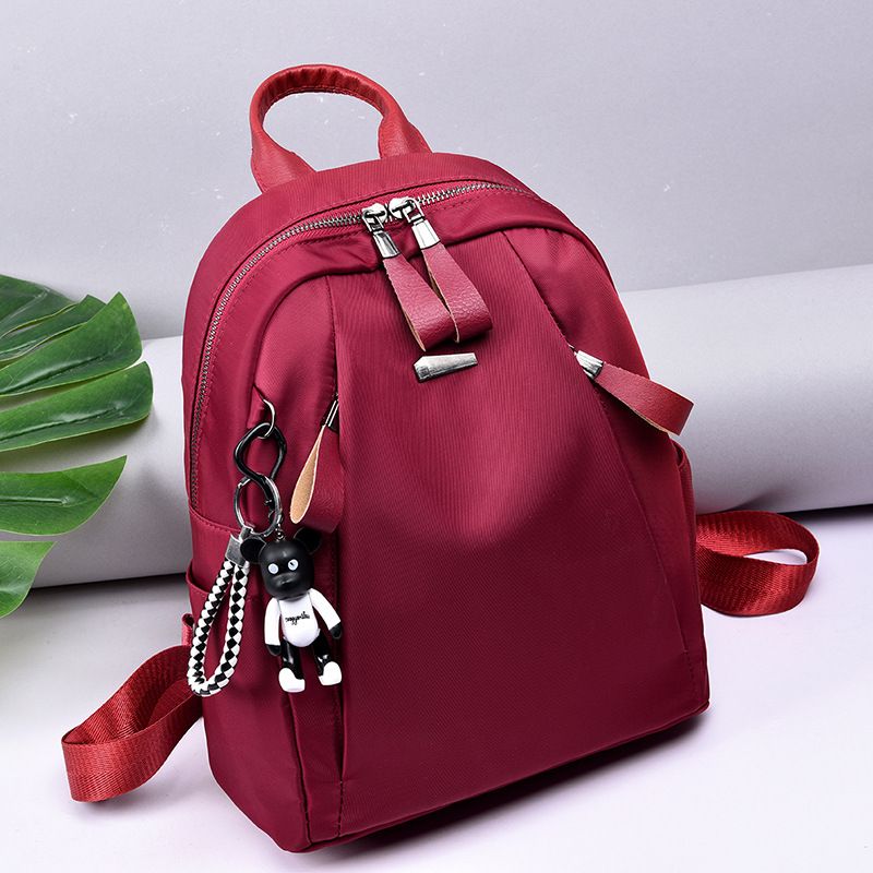 Women Backpacks Laptop Backpack for Women LIGHT FLIGHT 15.6 inches Computer Bags for Work Travel School College, Gifts for Women Girls - 7DAY'S