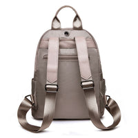 Women Backpacks Laptop Backpack for Women LIGHT FLIGHT 15.6 inches Computer Bags for Work Travel School College, Gifts for Women Girls - 7DAY'S