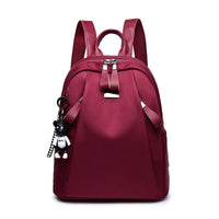 Women Backpacks Laptop Backpack for Women LIGHT FLIGHT 15.6 inches Computer Bags for Work Travel School College, Gifts for Women Girls - 7DAY'S