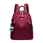 Women Backpacks Laptop Backpack for Women LIGHT FLIGHT 15.6 inches Computer Bags for Work Travel School College, Gifts for Women Girls - 7DAY'S