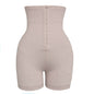 Women Postpartum Girdles Tummy Control Knickers Slimming Panties High Waist Body Shaper Butt Lifter Briefs Shapewear - 7DAY'S
