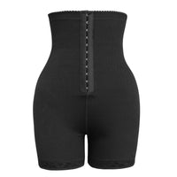 Women Postpartum Girdles Tummy Control Knickers Slimming Panties High Waist Body Shaper Butt Lifter Briefs Shapewear - 7DAY'S