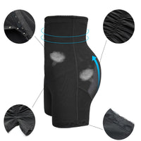 Women Postpartum Girdles Tummy Control Knickers Slimming Panties High Waist Body Shaper Butt Lifter Briefs Shapewear - 7DAY'S