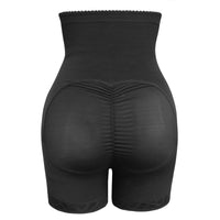 Women Postpartum Girdles Tummy Control Knickers Slimming Panties High Waist Body Shaper Butt Lifter Briefs Shapewear - 7DAY'S