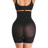 Women Postpartum Girdles Tummy Control Knickers Slimming Panties High Waist Body Shaper Butt Lifter Briefs Shapewear - 7DAY'S