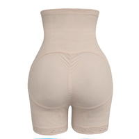 Women Postpartum Girdles Tummy Control Knickers Slimming Panties High Waist Body Shaper Butt Lifter Briefs Shapewear - 7DAY'S