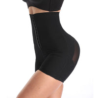 Women Postpartum Girdles Tummy Control Knickers Slimming Panties High Waist Body Shaper Butt Lifter Briefs Shapewear - 7DAY'S