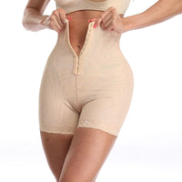 Women Postpartum Girdles Tummy Control Knickers Slimming Panties High Waist Body Shaper Butt Lifter Briefs Shapewear - 7DAY'S