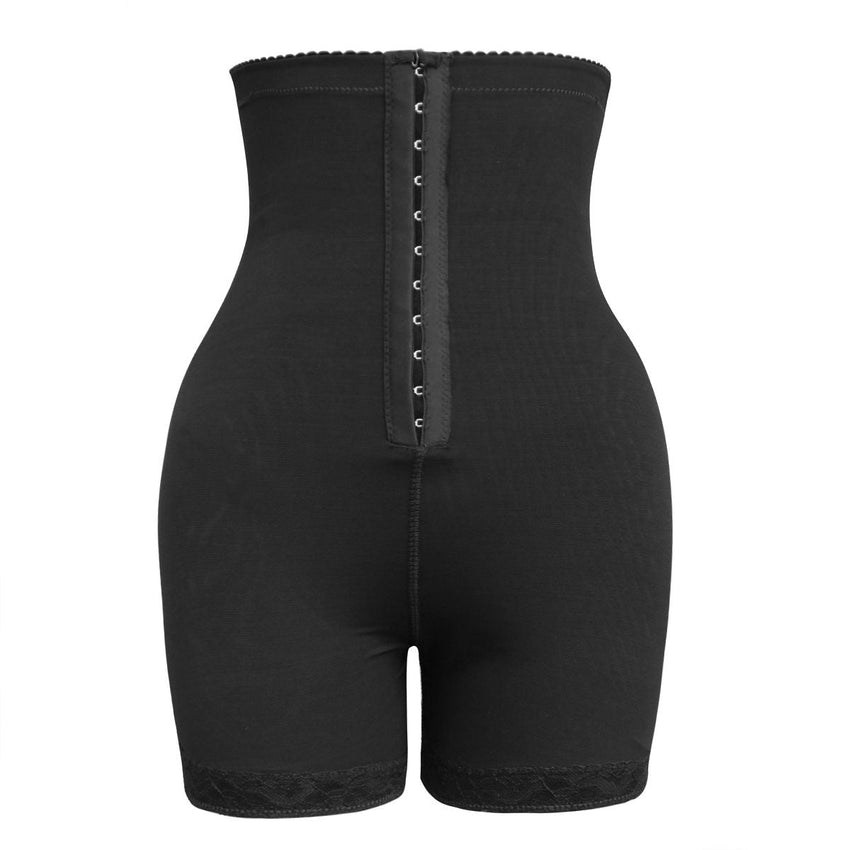 Women Postpartum Girdles Tummy Control Knickers Slimming Panties High Waist Body Shaper Butt Lifter Briefs Shapewear - 7DAY'S