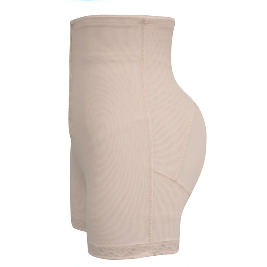 Women Postpartum Girdles Tummy Control Knickers Slimming Panties High Waist Body Shaper Butt Lifter Briefs Shapewear - 7DAY'S
