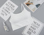 Women Sports Bra back bra Quick Dry Padded Shockproof Gym Fitness Running Sport Brassiere Tops Push Up Bras Sports Bra Crop Top - 7DAY'S