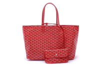 Women's Pu Leather Tote Bag Portable Large Capacity Shoulder Bag Waterproof Beach Pocket - 7DAY'S