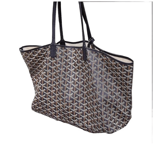 Women's Pu Leather Tote Bag Portable Large Capacity Shoulder Bag Waterproof Beach Pocket - 7DAY'S