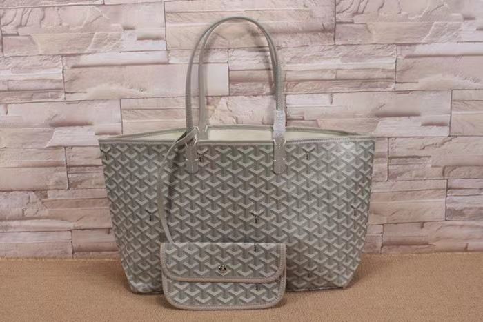 Women's Pu Leather Tote Bag Portable Large Capacity Shoulder Bag Waterproof Beach Pocket - 7DAY'S