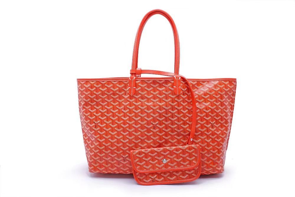 Women's Pu Leather Tote Bag Portable Large Capacity Shoulder Bag Waterproof Beach Pocket - 7DAY'S