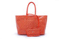 Women's Pu Leather Tote Bag Portable Large Capacity Shoulder Bag Waterproof Beach Pocket - 7DAY'S