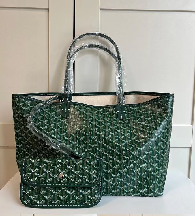 Women's Pu Leather Tote Bag Portable Large Capacity Shoulder Bag Waterproof Beach Pocket - 7DAY'S