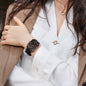 Women's Watch New Square Bracelet Watch Simple Fashion Quartz Watch - 7DAY'S